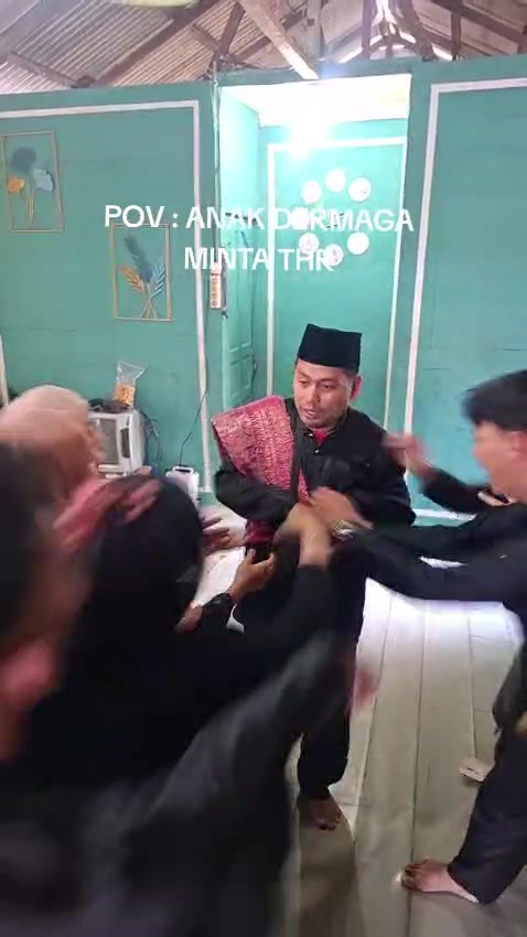 @Teater Dermaga Belawan