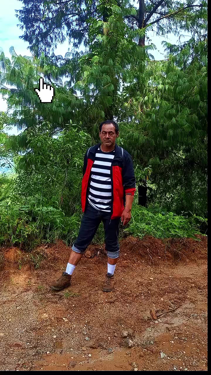 @Aman Manandhar
