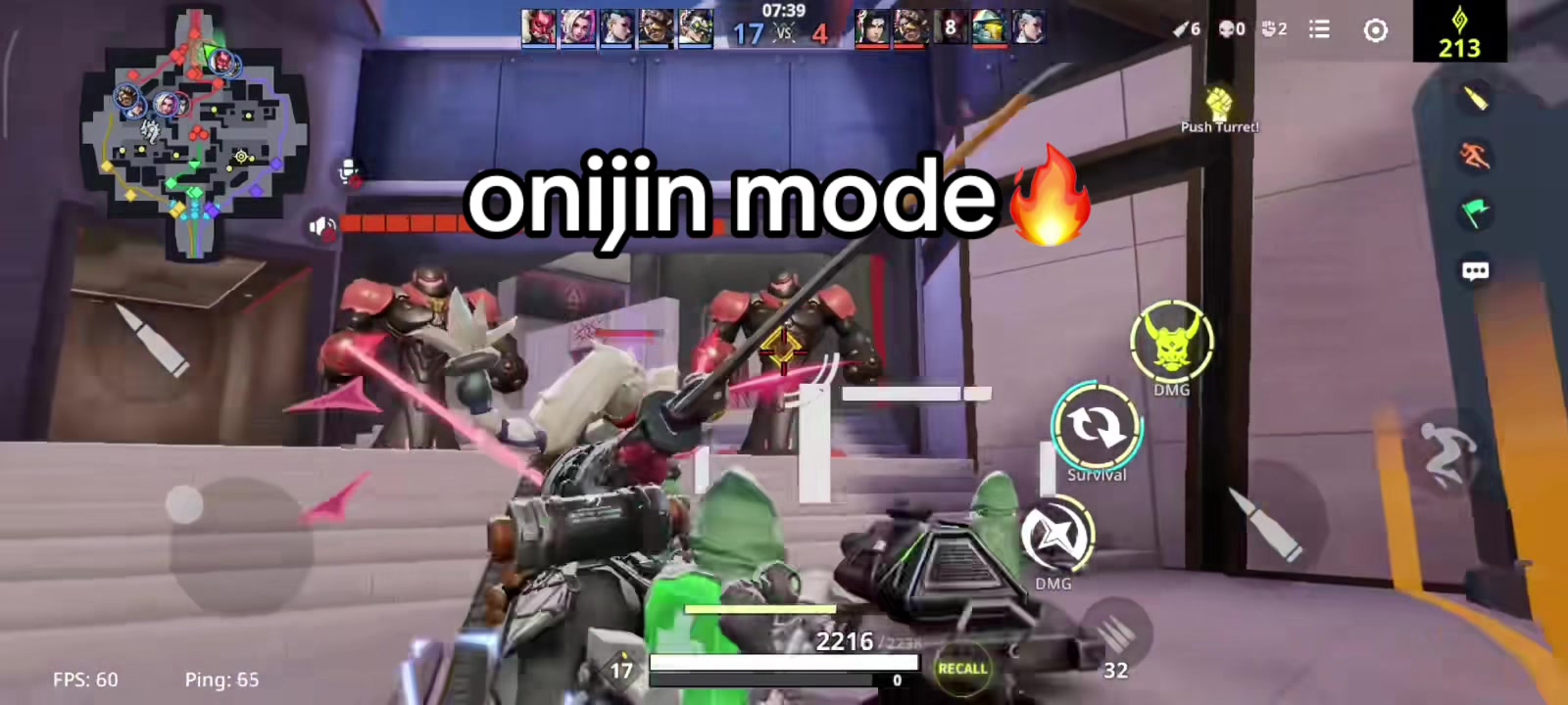 @DANZZ TAMPANZ