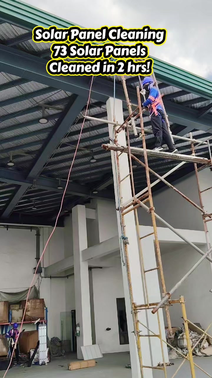 @LR cleaning Services