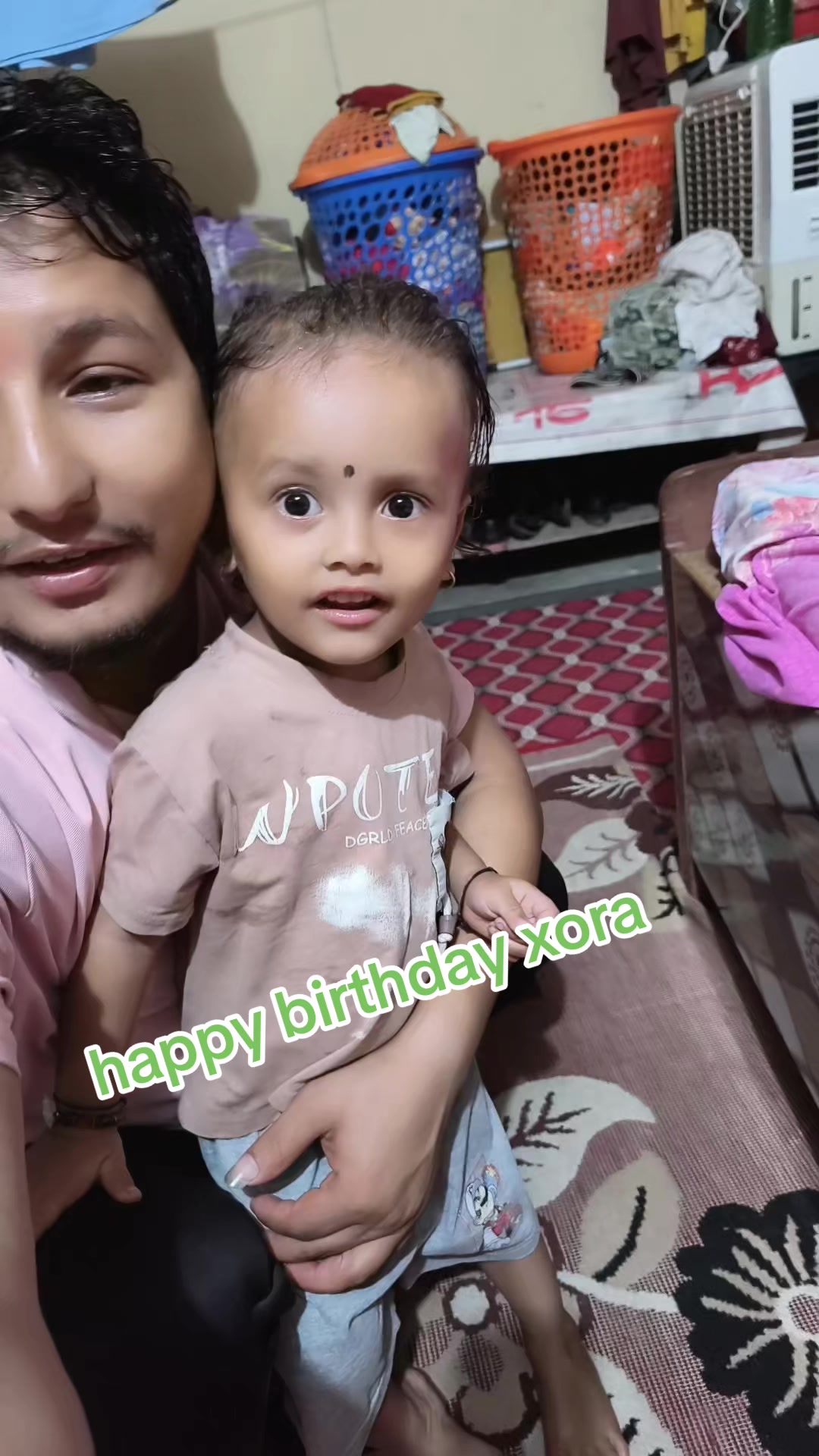 @chhabi Lamichhane