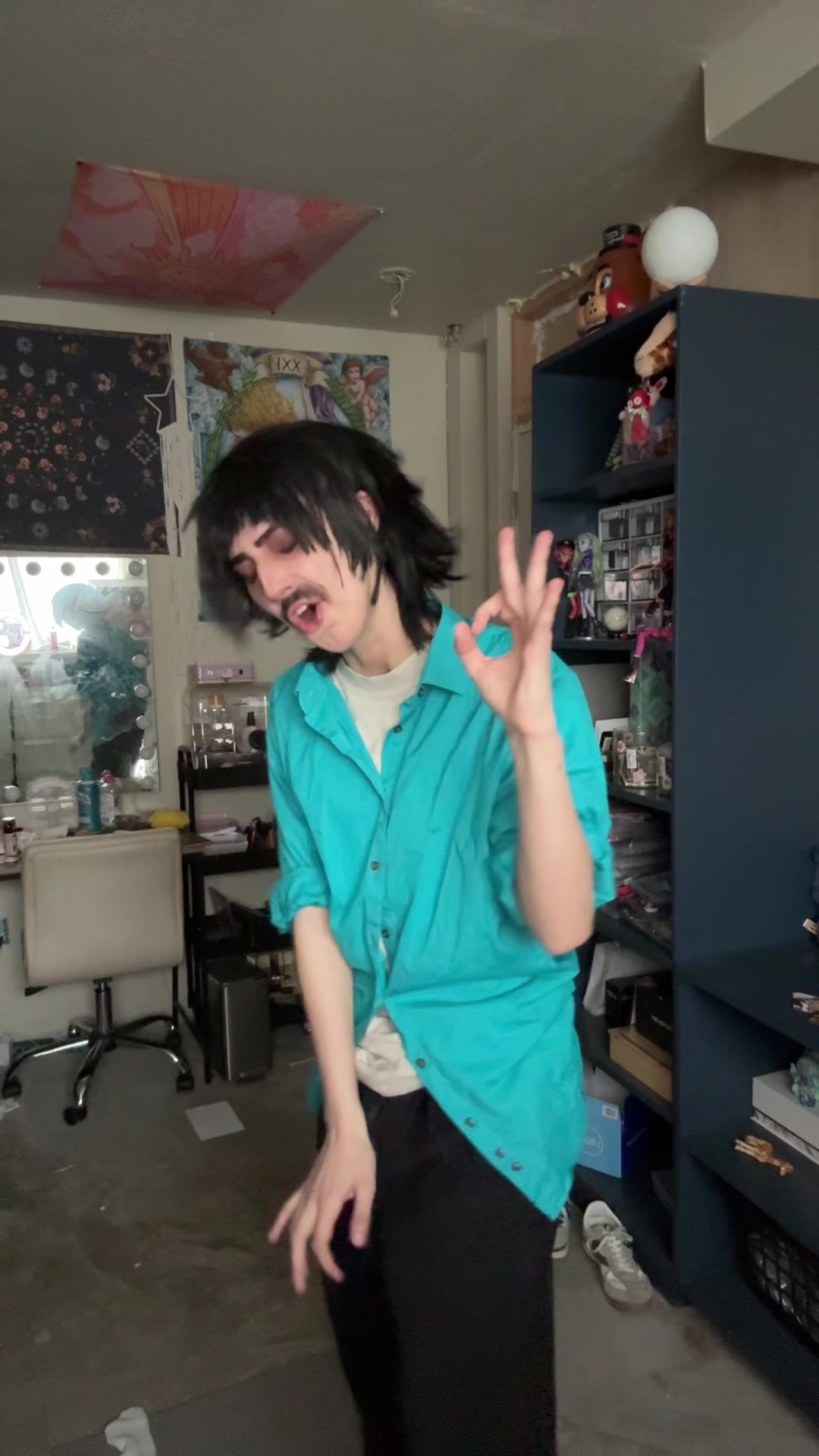 @fribblehoof