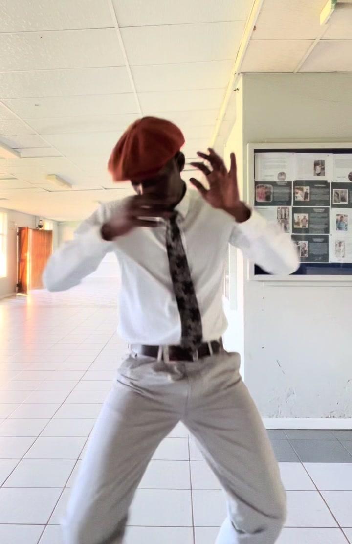 @Siinovuyo Mbasane