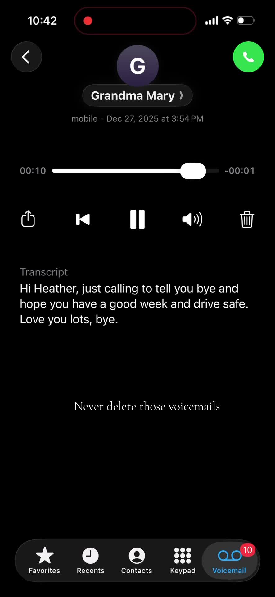 @Heather