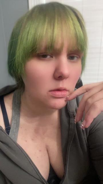 @🖤💚💜Baby Pea💜💚🖤