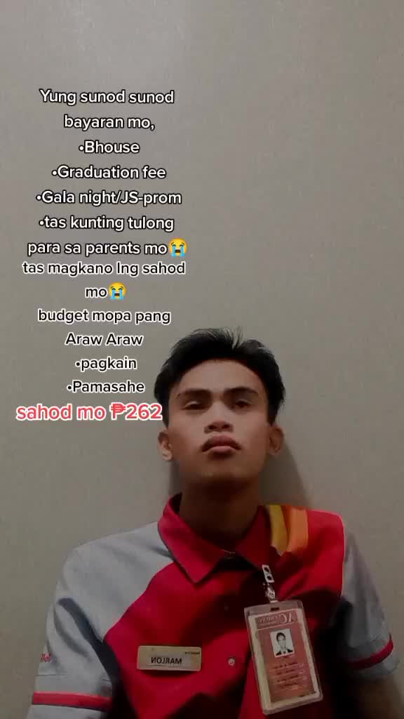@Working Student Jobee Crew
