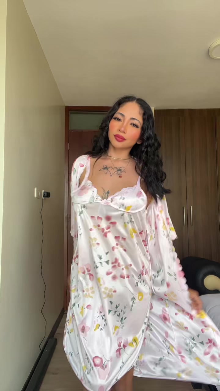 @Srta. Sthefania