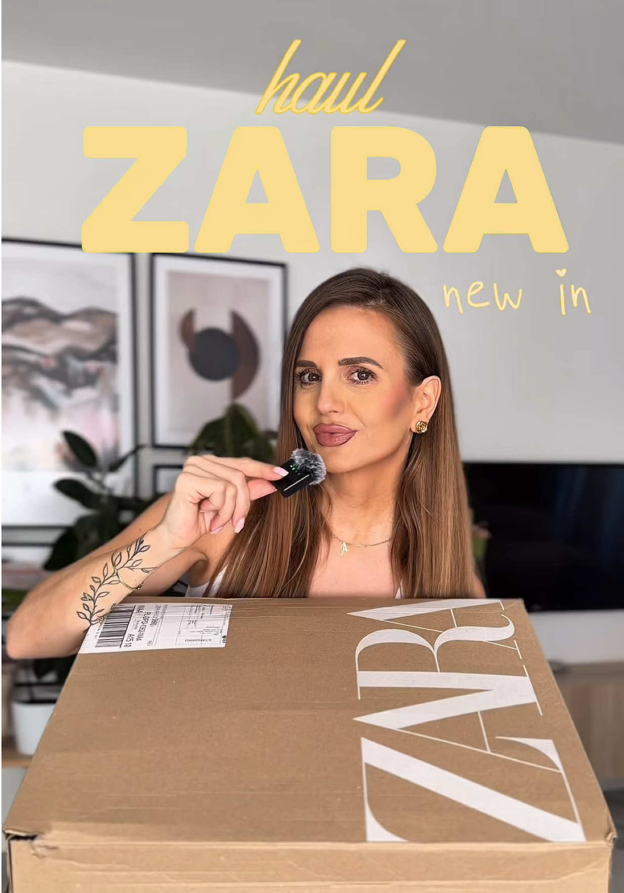 @Wertuiona Moda Zakupy Beauty