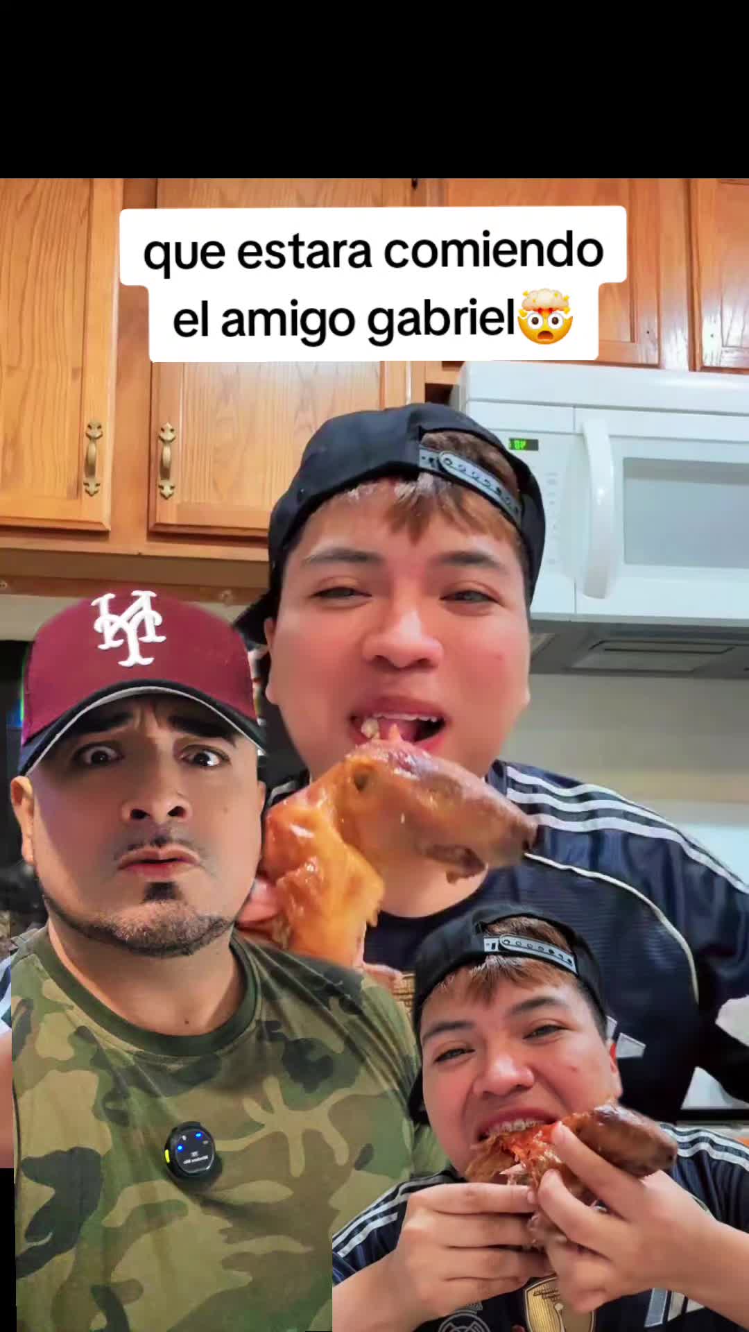 @carlos quintero
