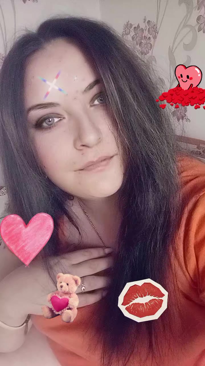 @машуля 😘