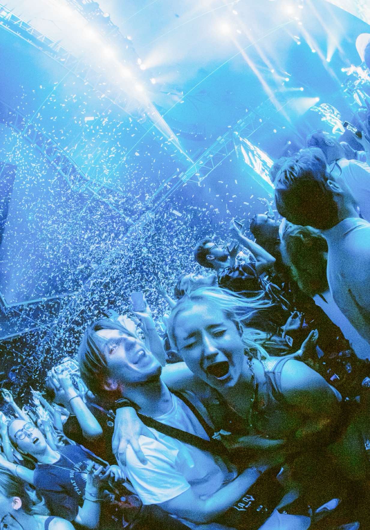 @Empire of the Sun