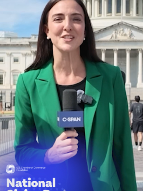 @C-SPAN