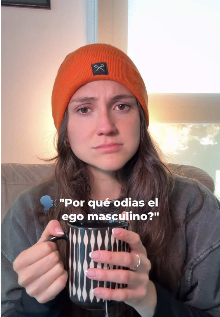 @Mam&aacute; Llegu&eacute; ⚡️