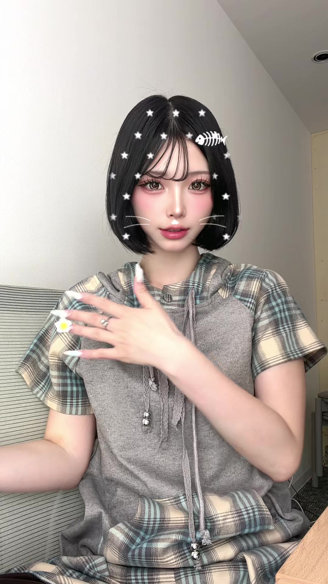 @るい