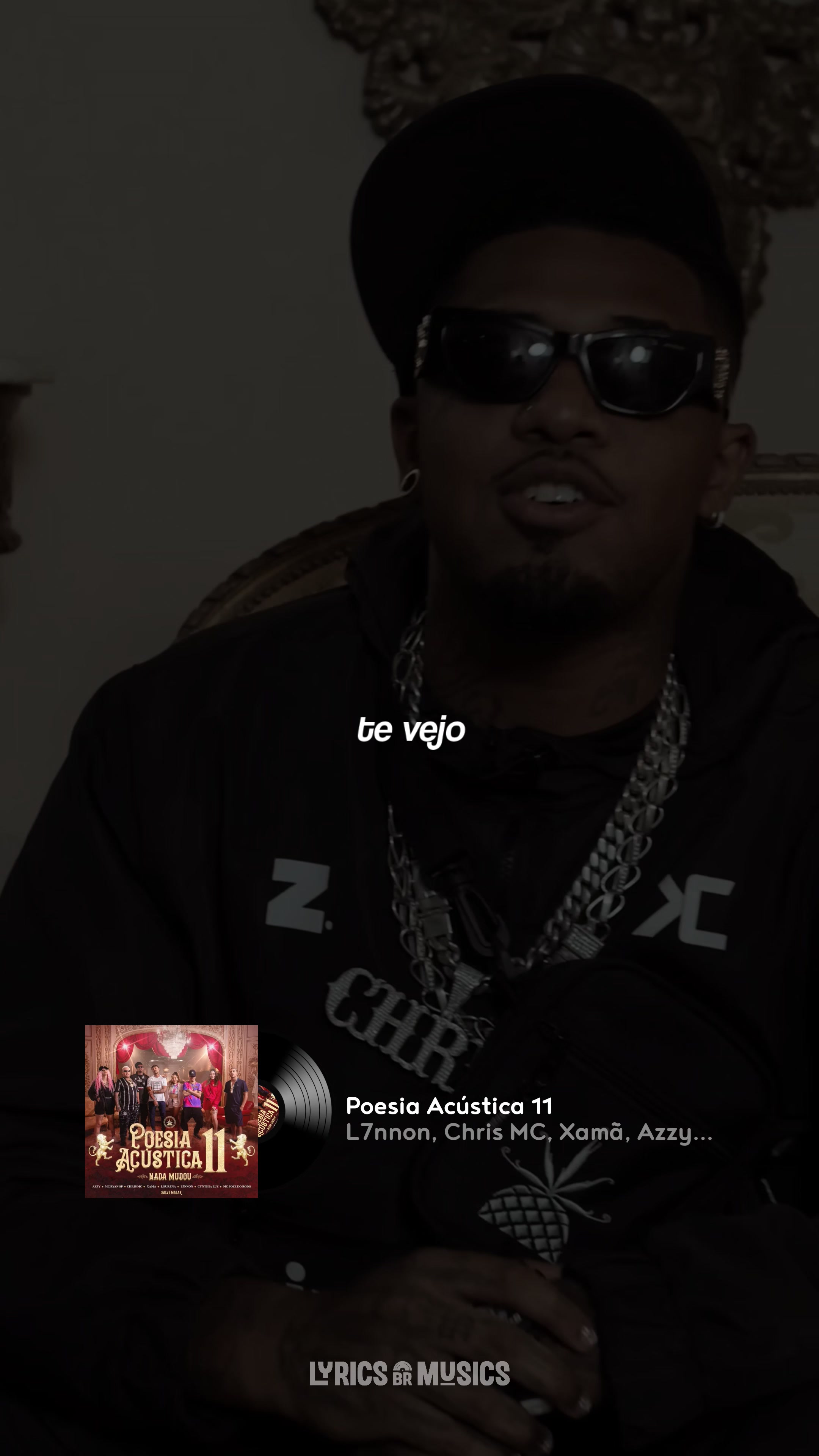 @LYRICS BR MUSICS