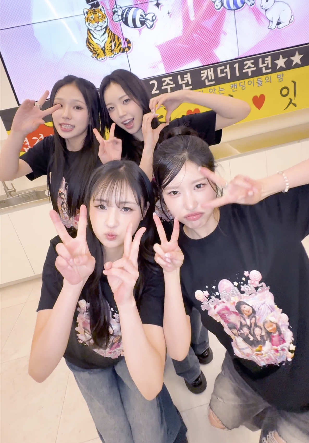 @Candy Shop(캔디샵)