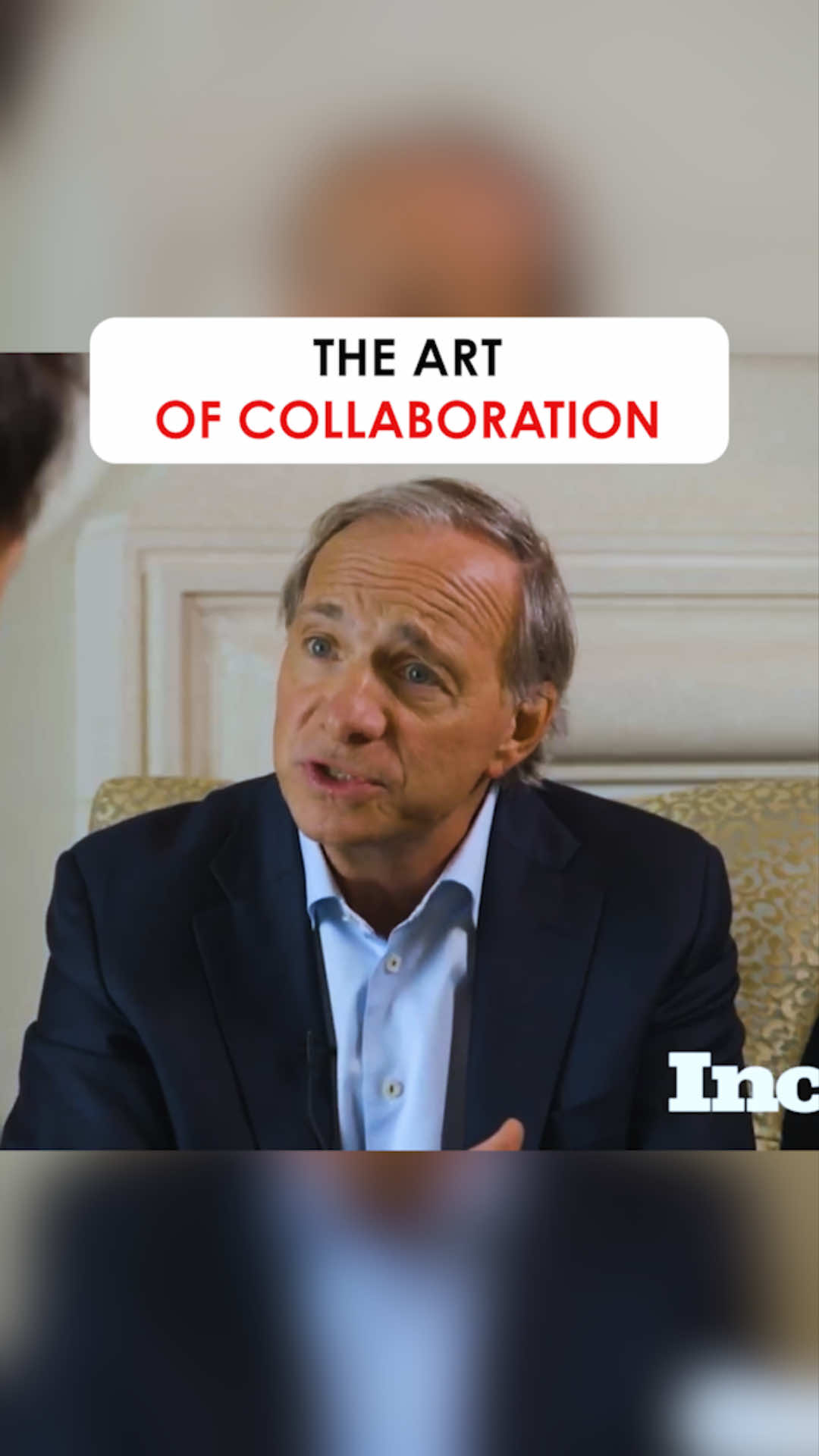 @Ray Dalio