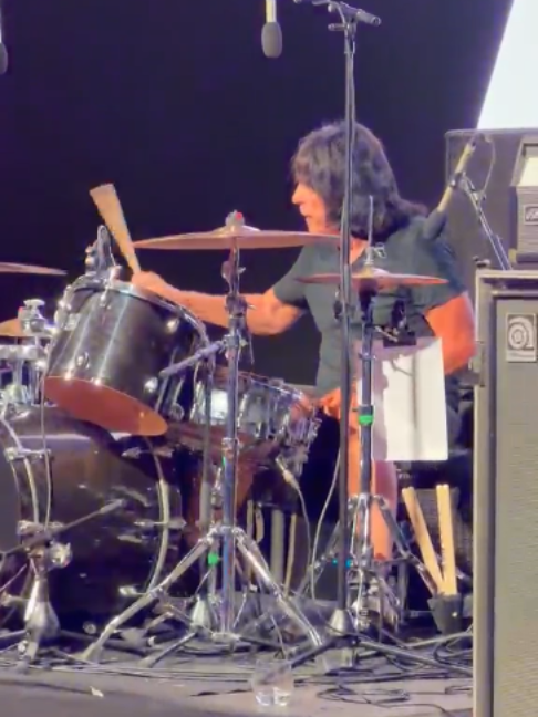 @Marky Ramone