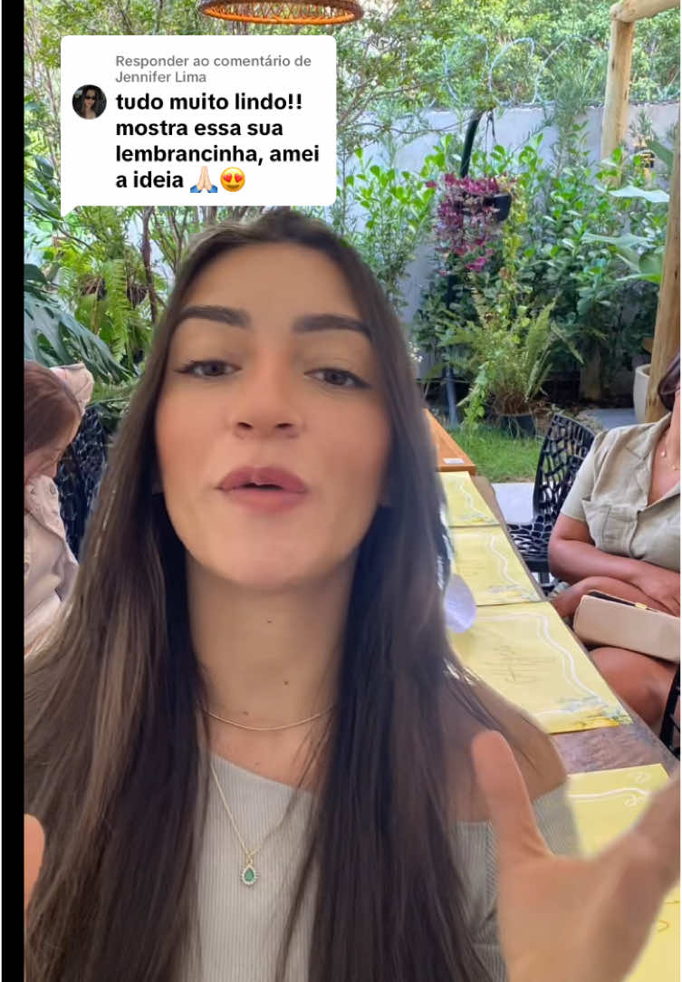 @Alyce Souza