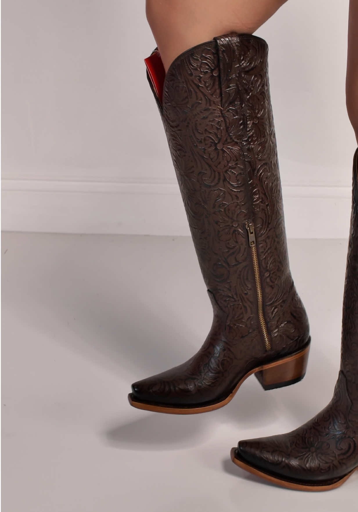 @La Herradura Western Wear SC