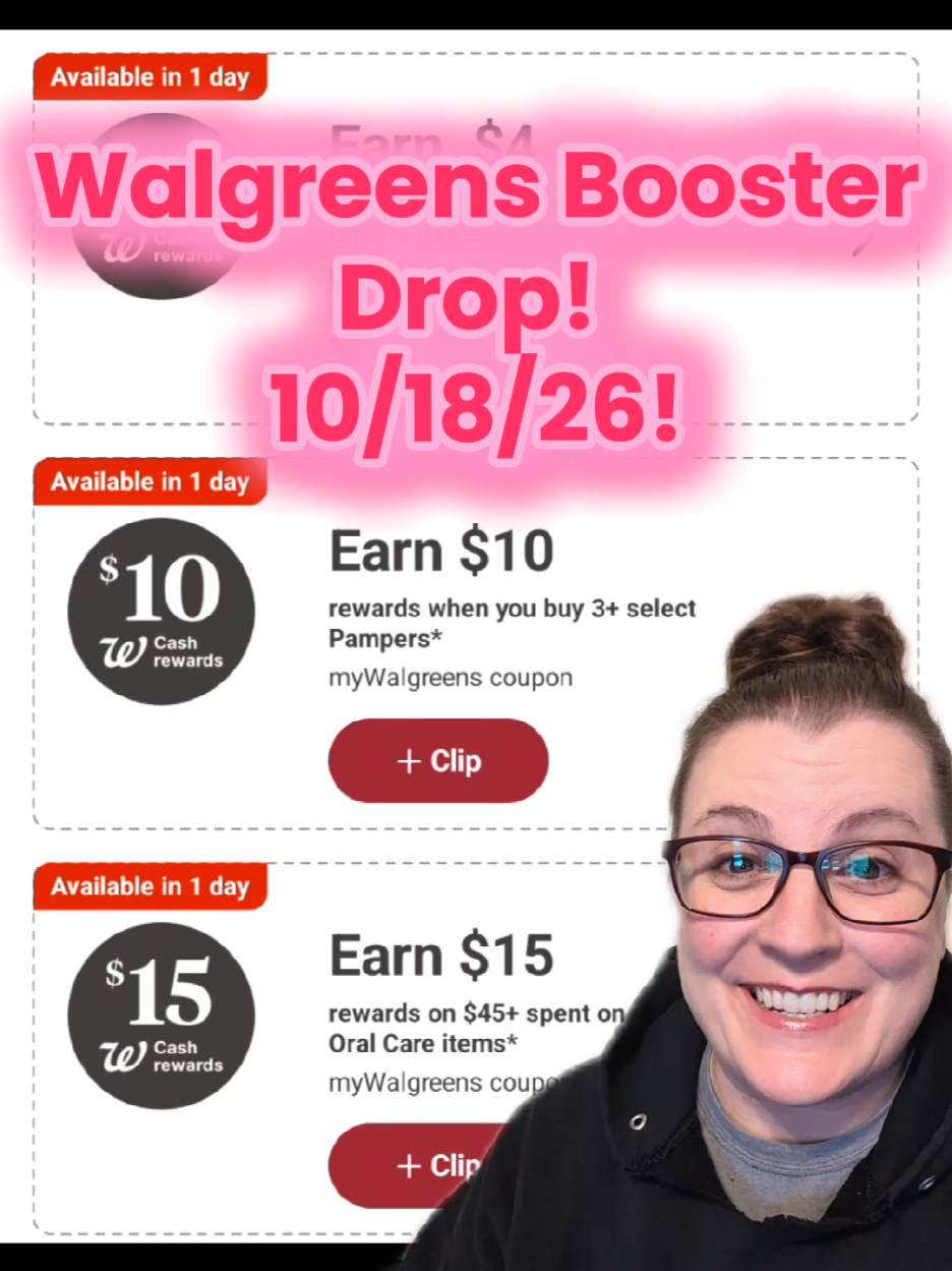 @Katie The Couponer