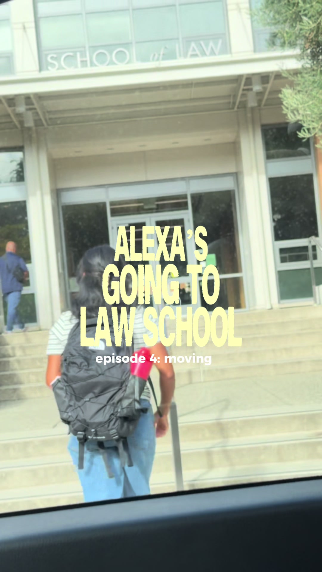 @alexa simpson