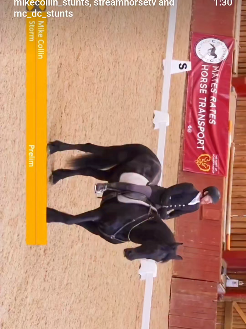 @streamhorse