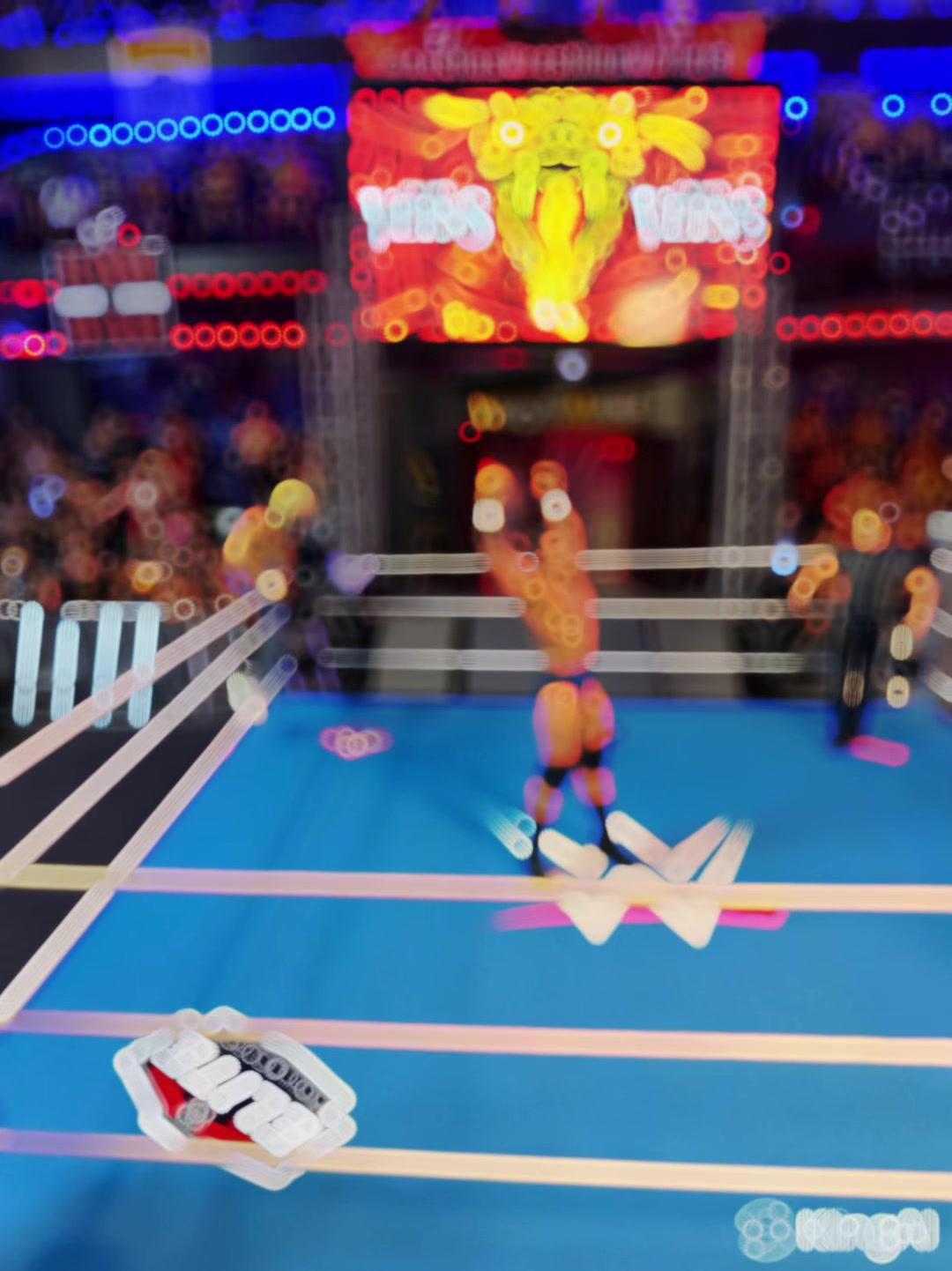 @@Austin’s Wrestling World18