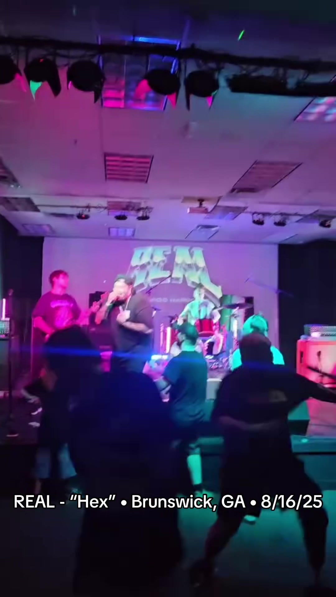 @REAL FLHC