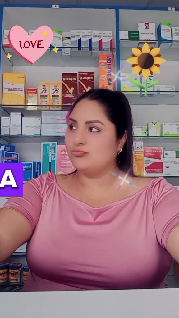 @Maribel ⚕️💉