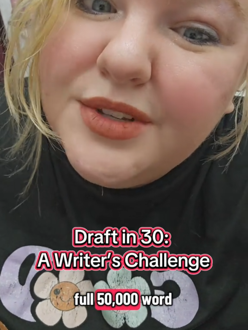 @A.C. Nightingale | Author