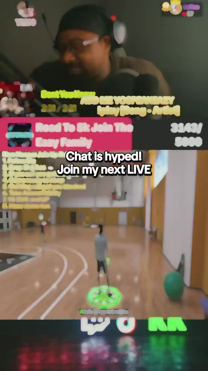 @yospeakeazy