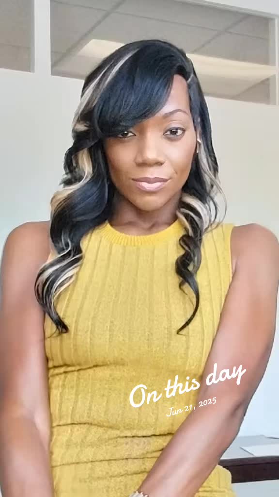@Lady_Sharmell🦋 | Life Coach