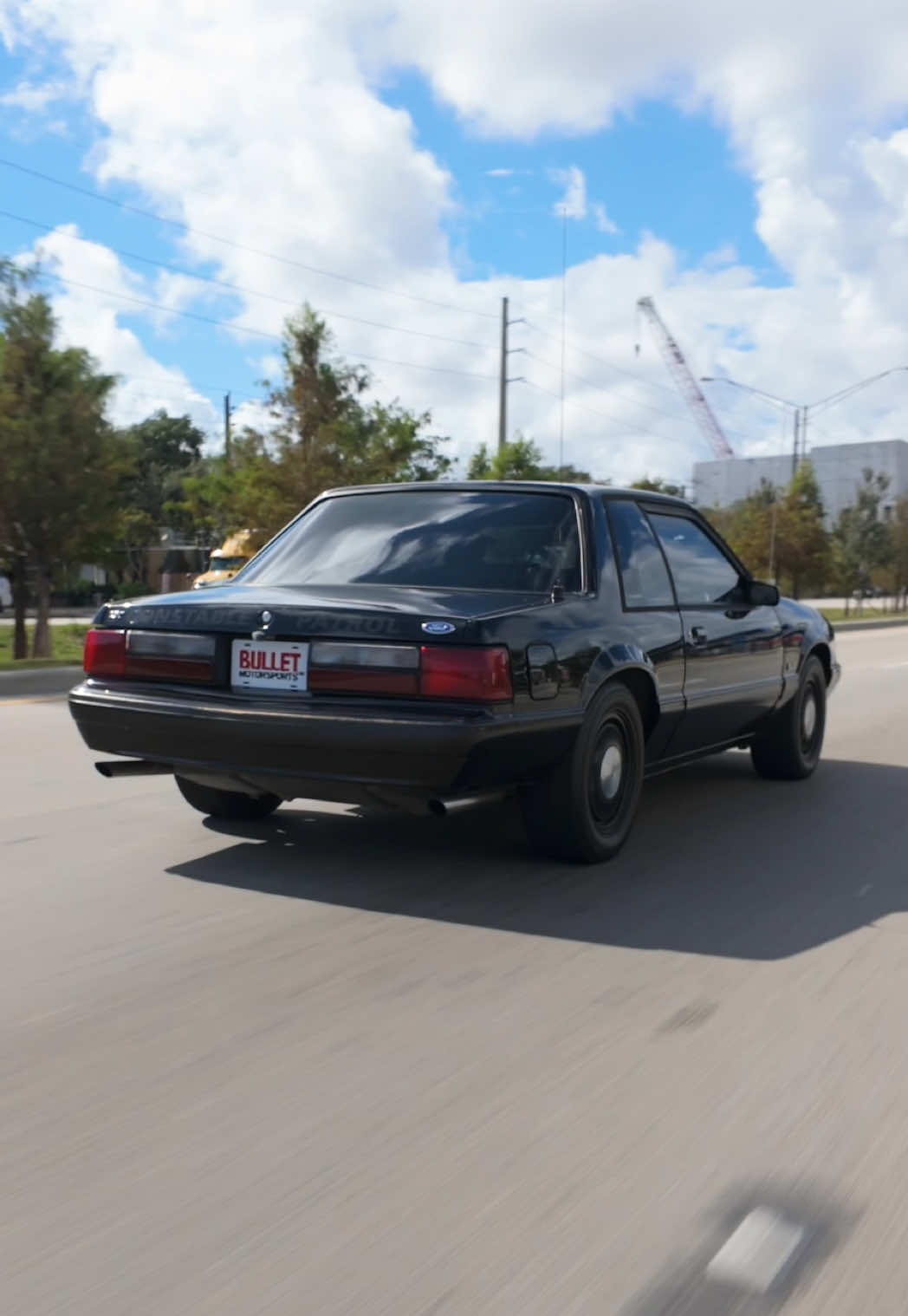 @BulletMotorsports