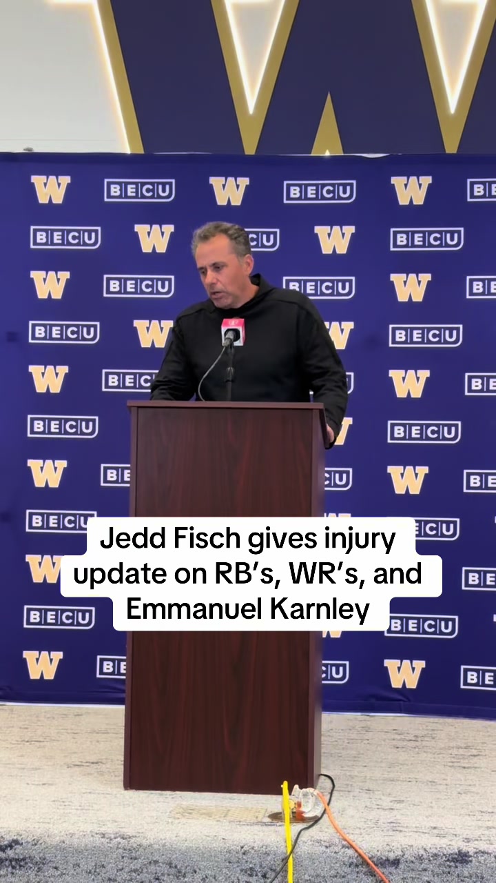 @Locked On Huskies Podcast