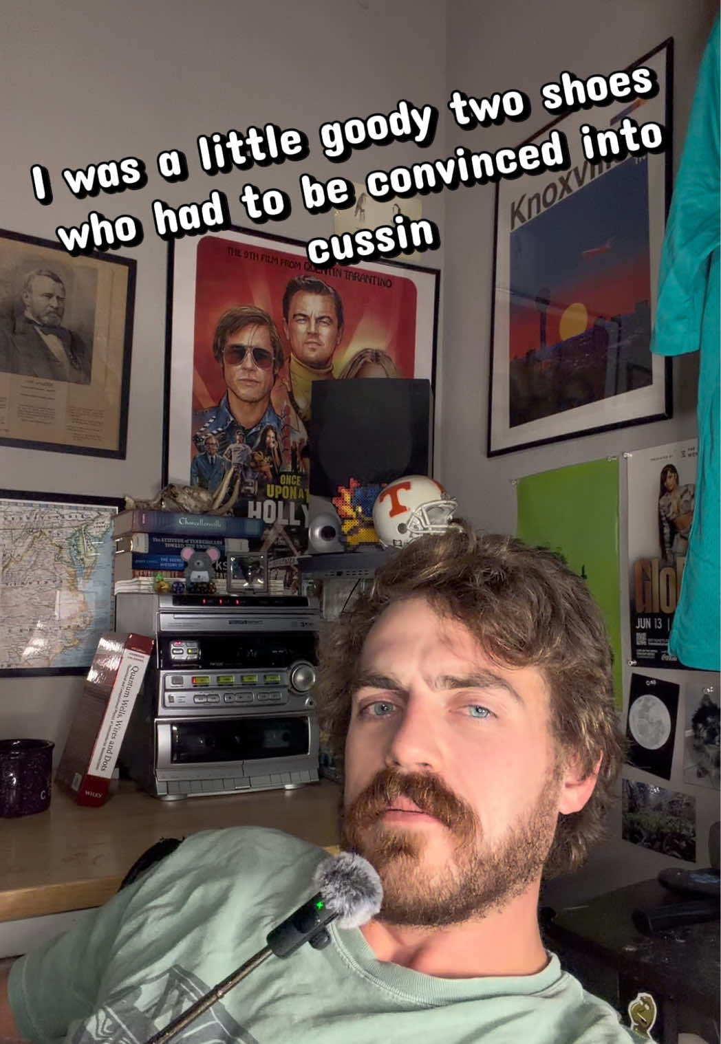 @KeepItScruffy PhD