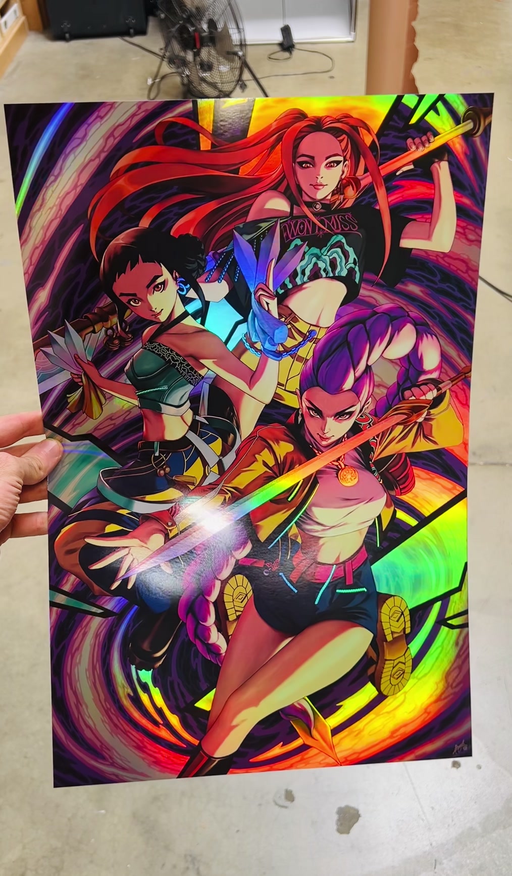 @Wizyakuza (Official)