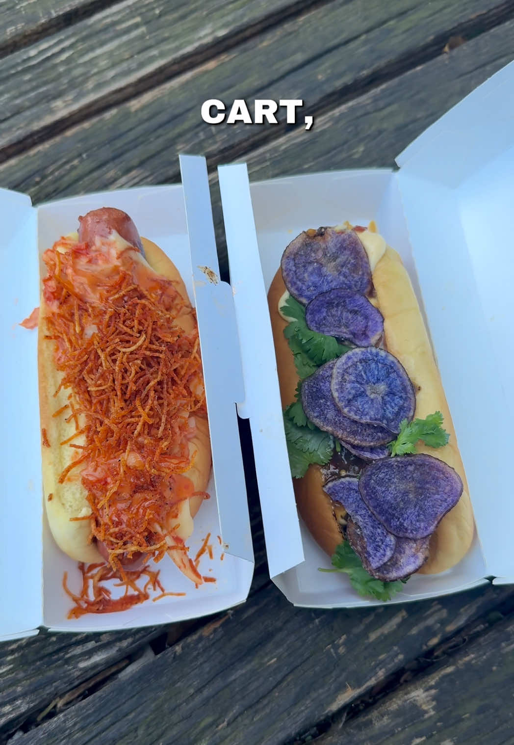 @Lea eats NYC 🥟 @bao_buddy