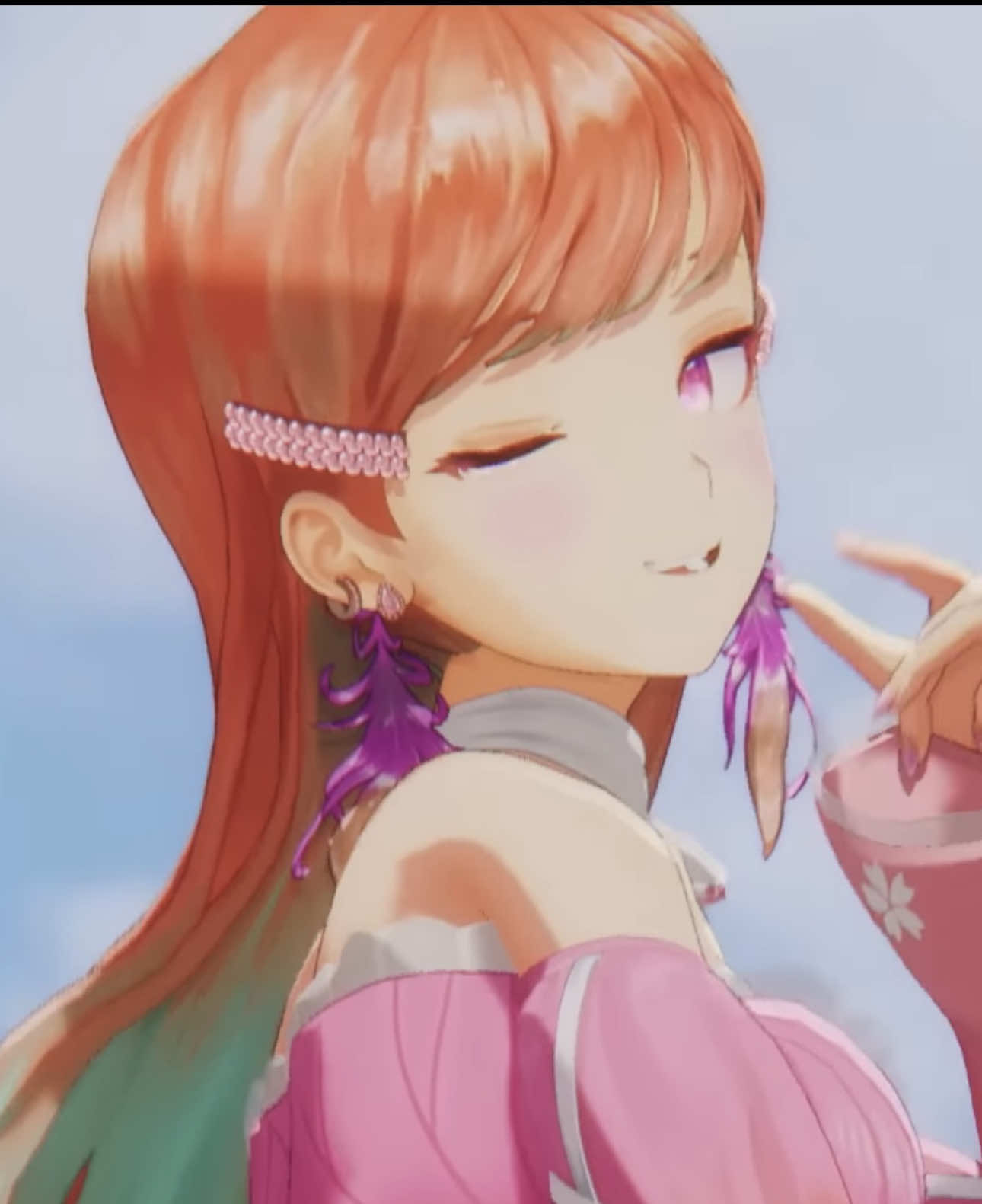@PumpkinMlik•💜Guinevere main💜