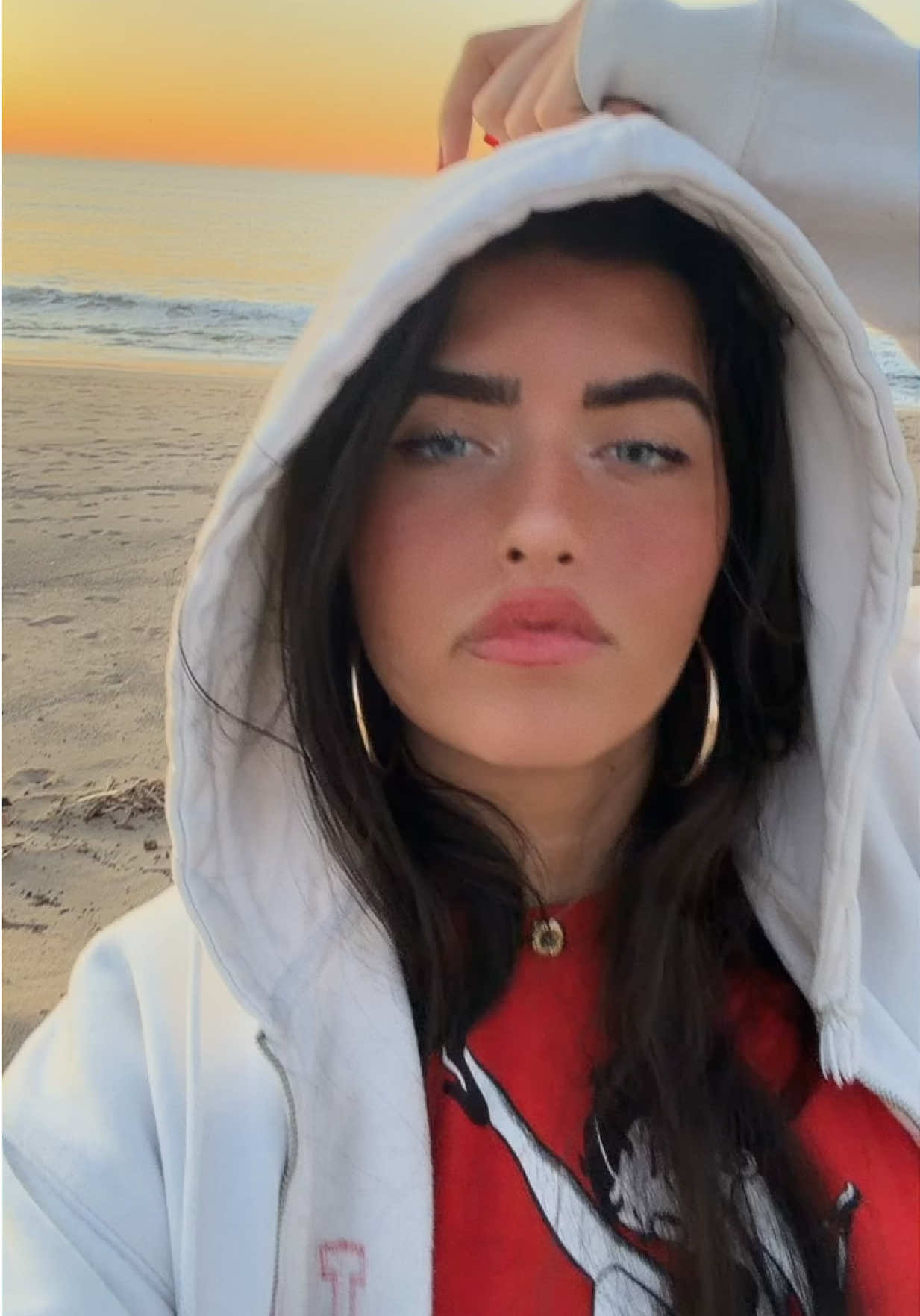 @Angelina Jordan