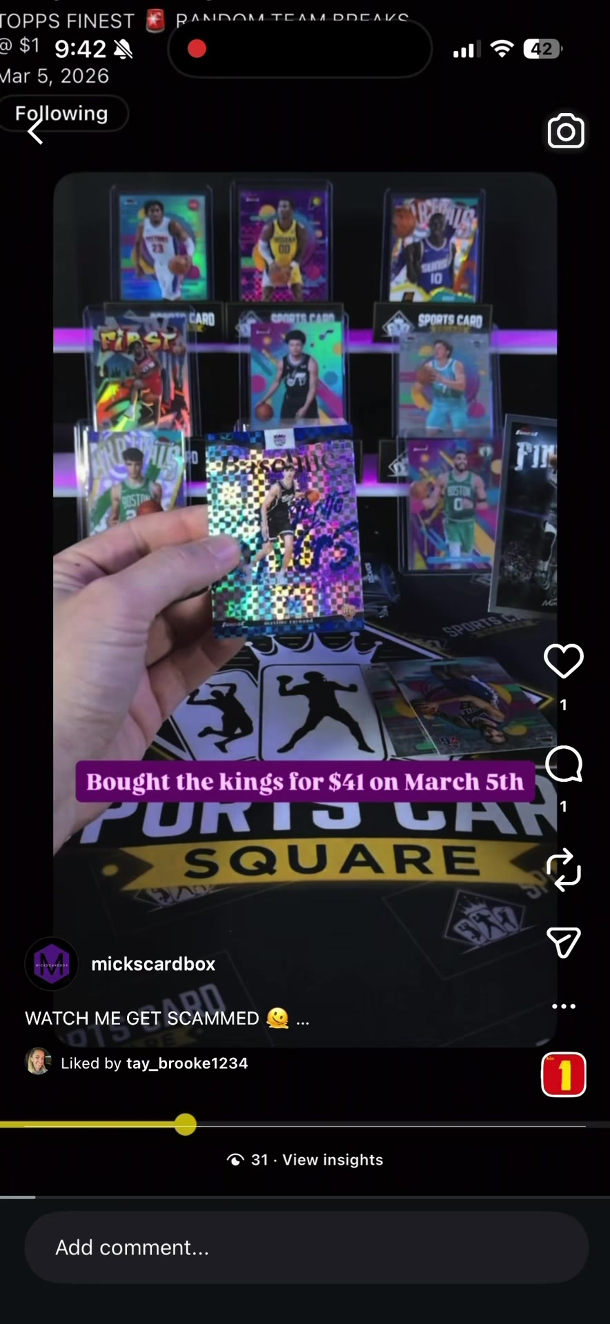 @MicksCardbox