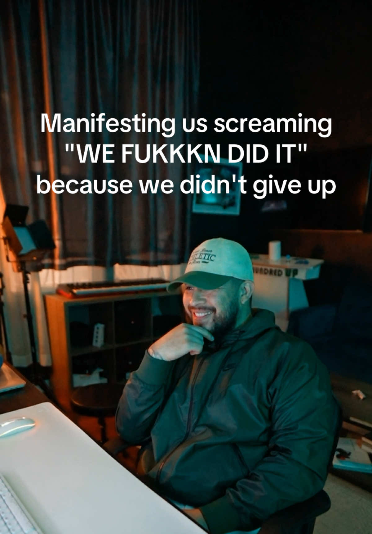 @John