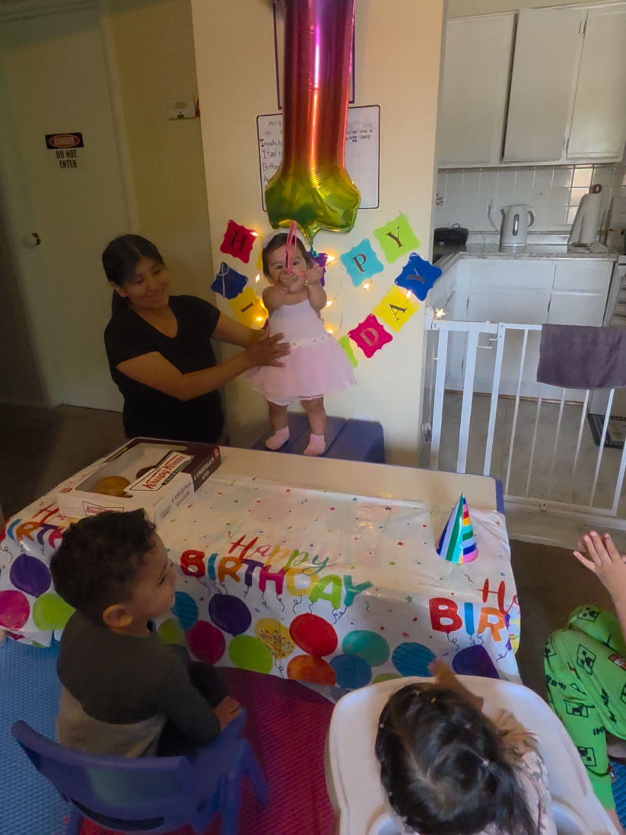 @Norma Home Daycare