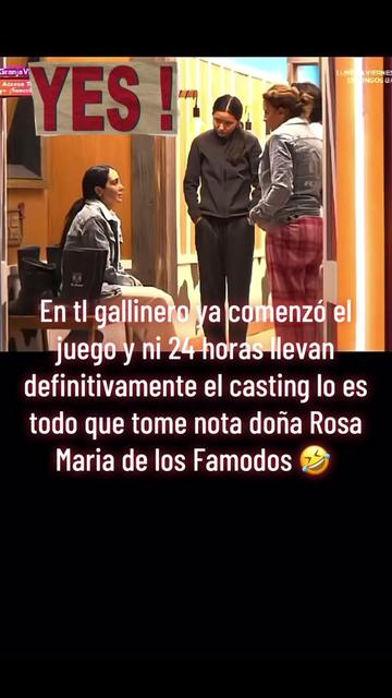 @Radio chisme