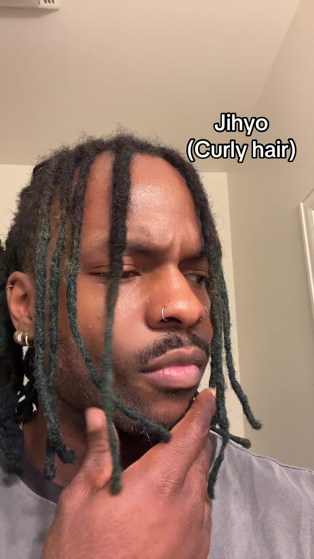 @Erick Locke | Fashion & Kpop