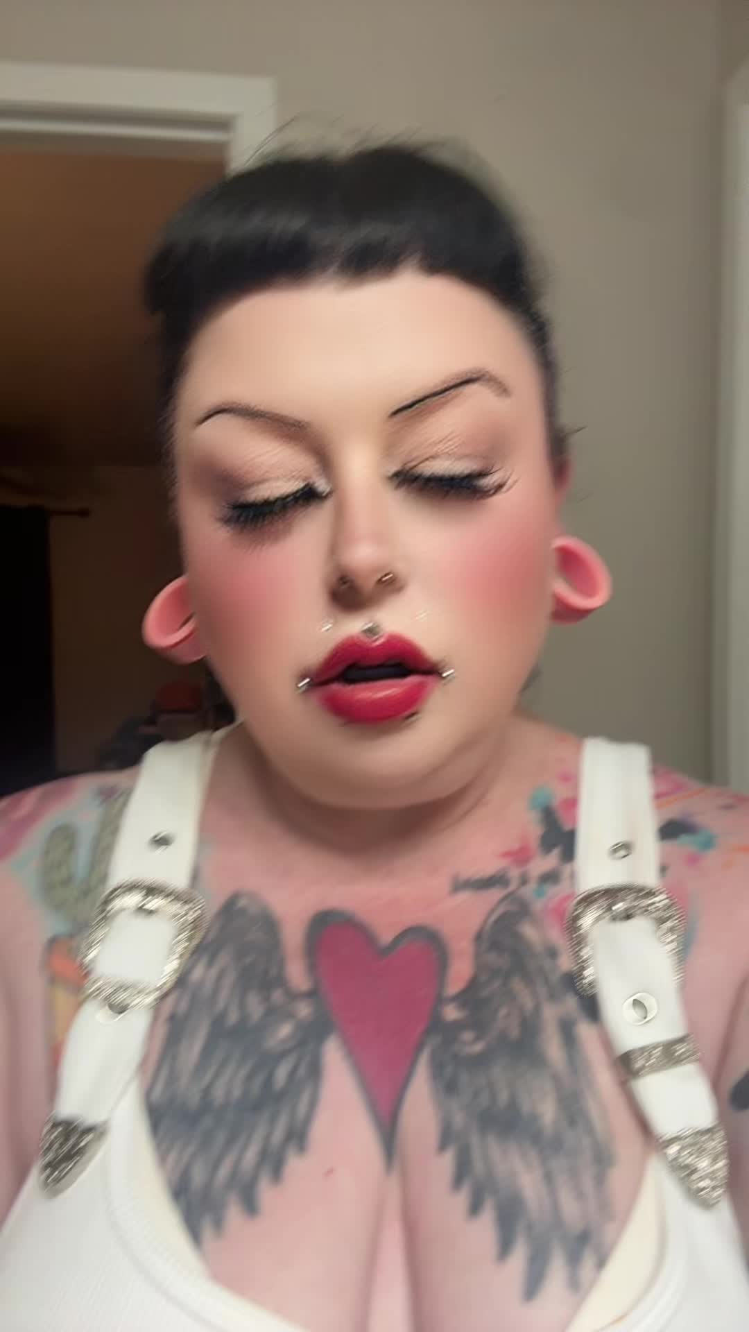 @Madeupstace