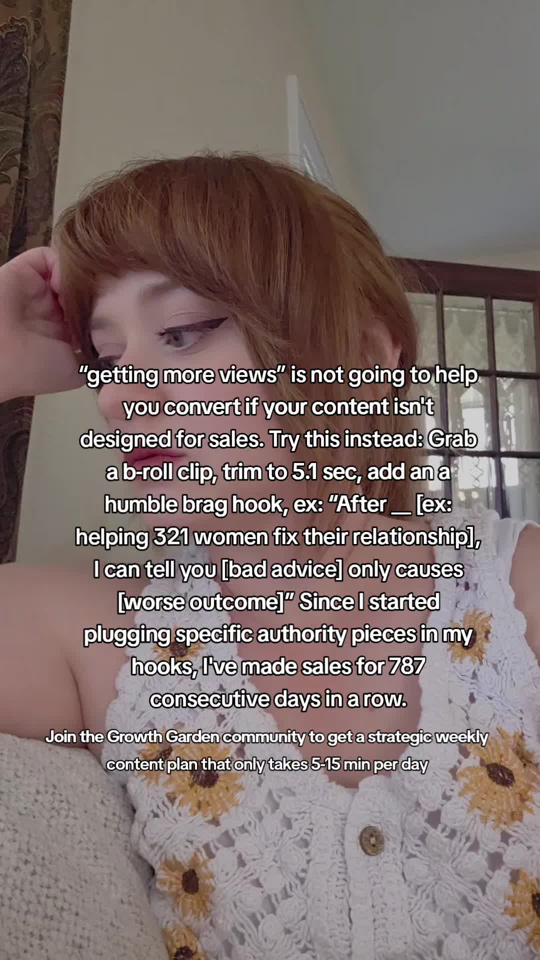 @Sarah | Content Marketing BFF