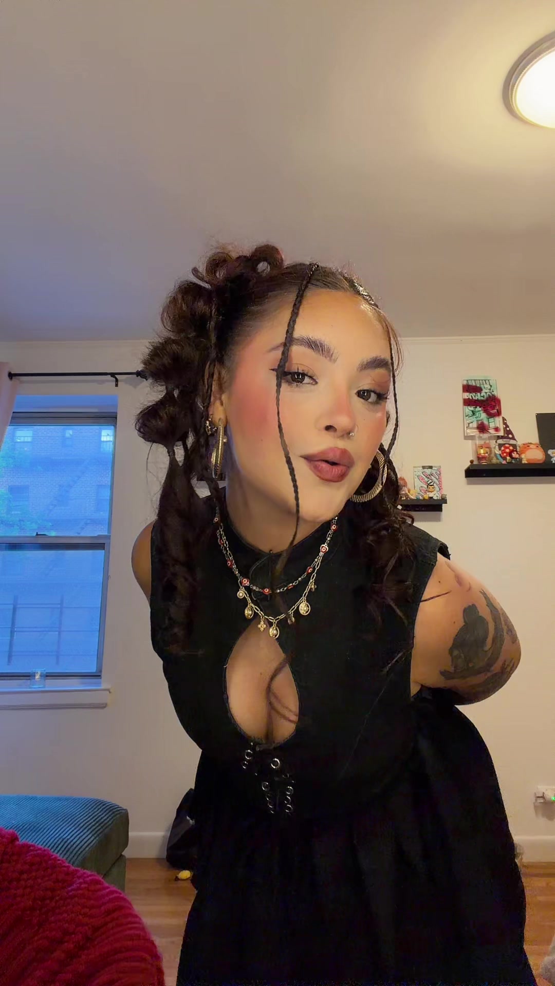 @Valentina Perez