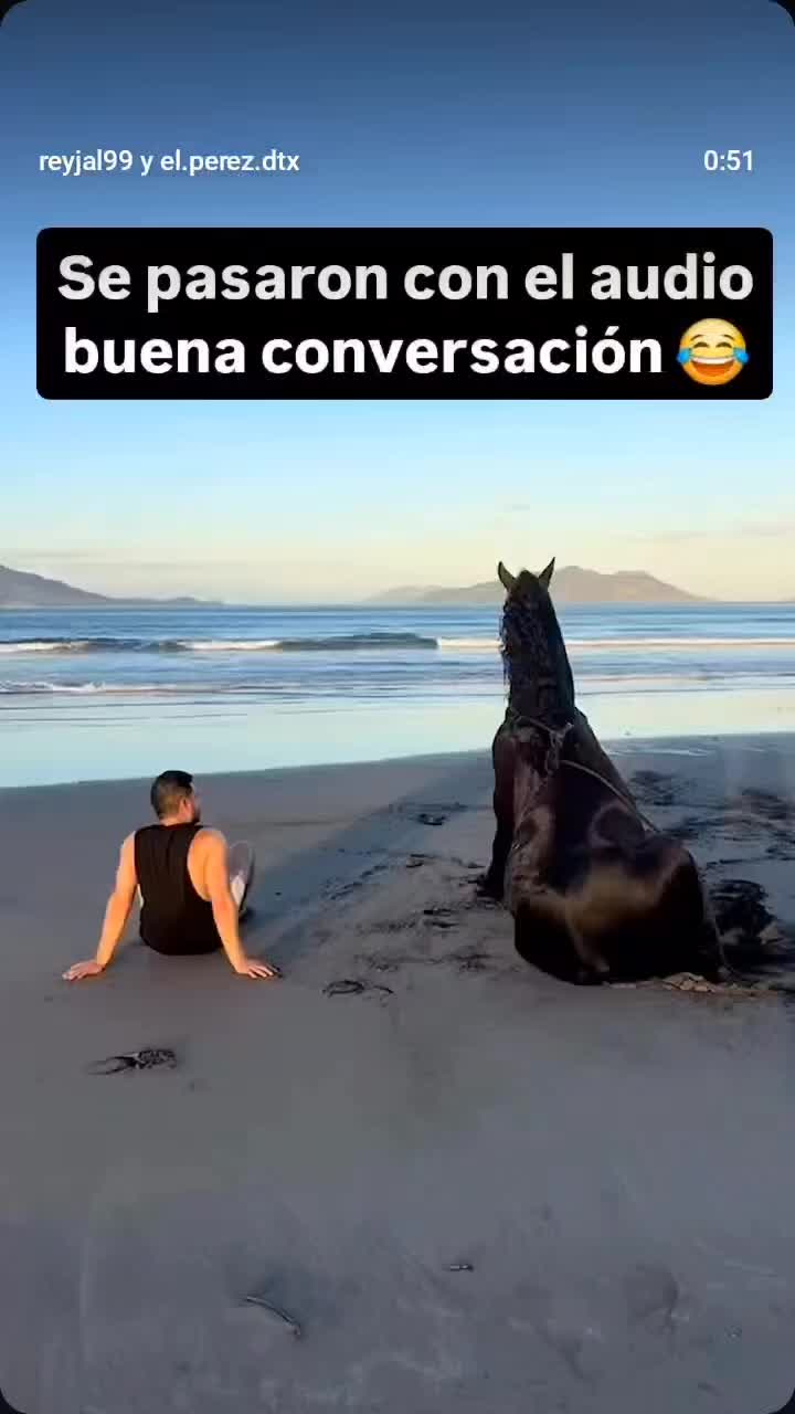 @Capi del r&iacute;o 🏞️