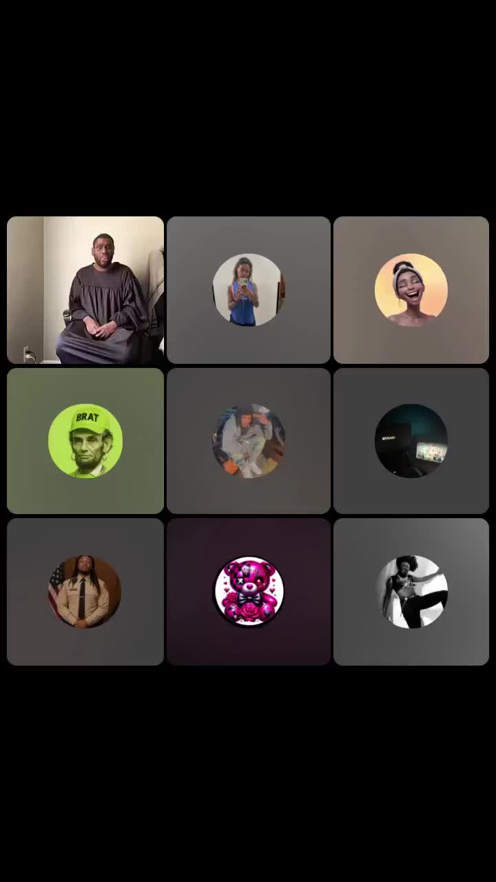@judgediontetavarshow